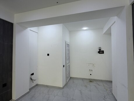 Obyekt - Masazır q. - 26 m²