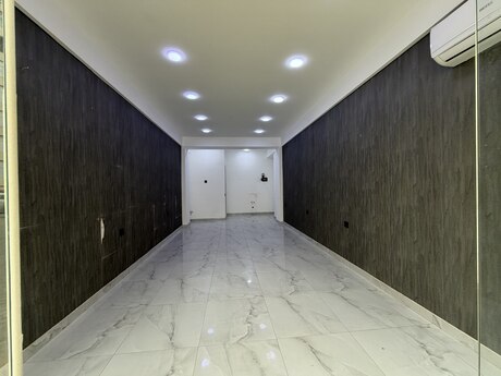 Obyekt - Masazır q. - 26 m²