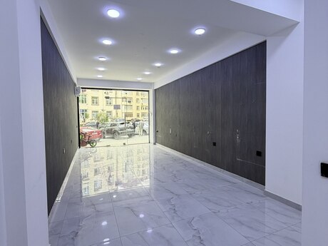 Объявление №6096350 - Баку, пос. Масазыр, 26 м²