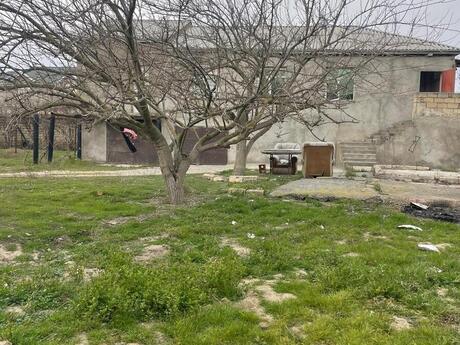 4 otaqlı həyət evi, 150 m², Novxanı: 83 000 ₼ 5