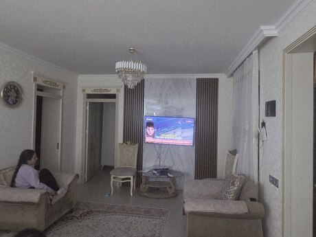 4 otaqlı həyət evi/bağ evi - Xırdalan - 100 m²