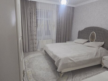 4 otaqlı həyət evi/bağ evi - Xırdalan - 100 m²