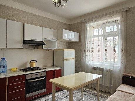 3 otaqlı həyət evi/bağ evi - Xırdalan - 120 m²