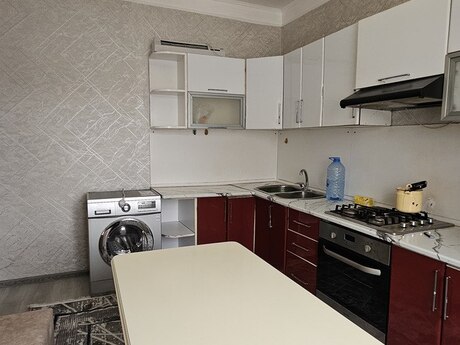3 otaqlı həyət evi/bağ evi - Xırdalan - 120 m²