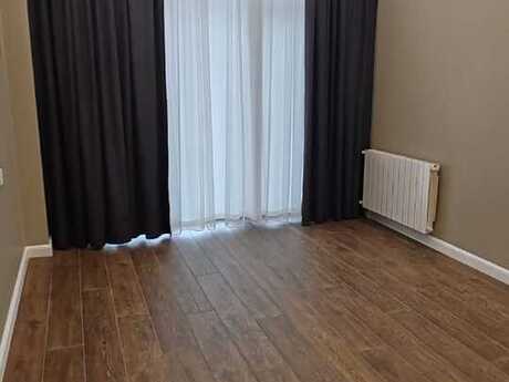Объявление №6096377 - Баку, пос. Баилова, 2-комн., 60 м², 14/17 этаж