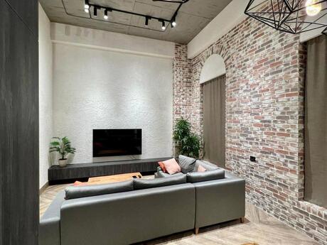 Kirayə 2 otaqlı mənzil, 65 m², Knightsbridge Residence White City: 2 100 ₼/ay 5