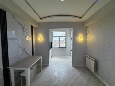 Объявление №6096388 - Баку, пос. Масазыр, 2-комн., 35 м², 6/6 этаж