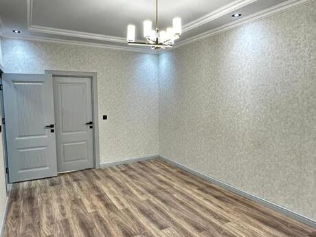 2 otaqlı köhnə tikili - Memar Əcəmi m. - 50 m²
