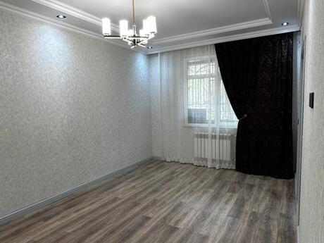 2 otaqlı köhnə tikili - Memar Əcəmi m. - 50 m²