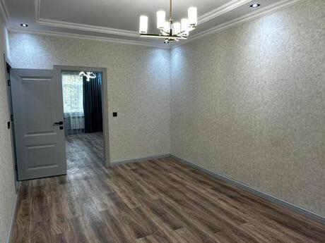 2 otaqlı köhnə tikili - Memar Əcəmi m. - 50 m²