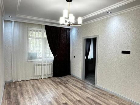 2 otaqlı köhnə tikili - Memar Əcəmi m. - 50 m²
