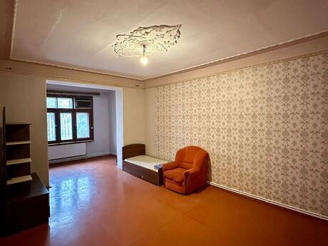 Elan №6096412 - Bakı, Nəriman Nərimanov m., 3 otaqlı, 100 m², 2/5 mərtəbə