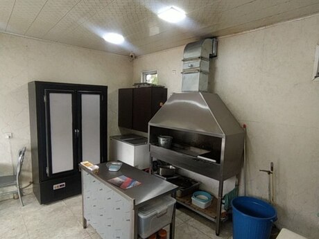 Obyekt - Həzi Aslanov m. - 23 m²