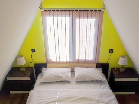 2-комн. дом/дача - Ленкорань - 90 м²