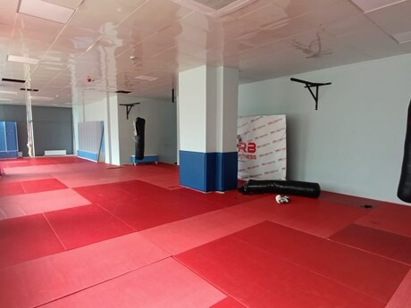 Obyekt - Həzi Aslanov q. - 150 m²