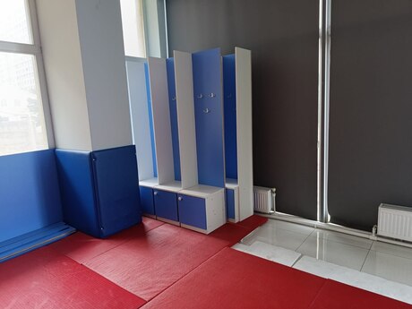 Obyekt - Həzi Aslanov q. - 150 m²