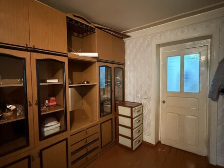 3 otaqlı köhnə tikili - Gəncə - 60 m²