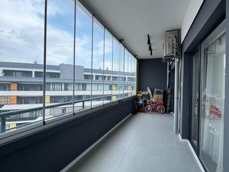 3 otaqlı mənzil, 113 m², Greenville Residence: 300 000 ₼ 3