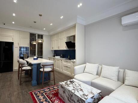 3 otaqlı mənzil, 113 m², Greenville Residence: 300 000 ₼ 5
