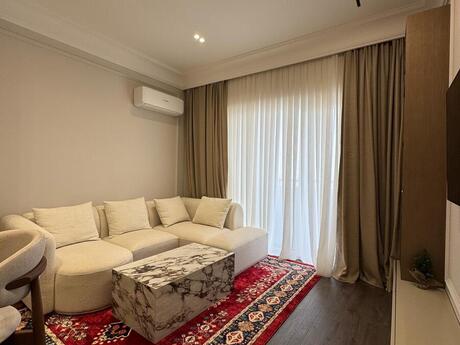 3 otaqlı mənzil, 113 m², Greenville Residence: 300 000 ₼ 4