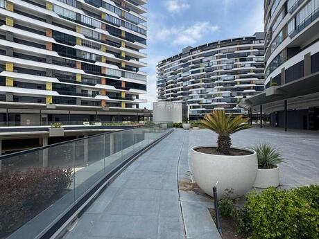 Elan №6096434 - Bakı, Biləcəri q., 3 otaqlı, 113 m², 14/16 mərtəbə