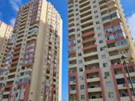 2 otaqlı köhnə tikili - İnşaatçılar m. - 50 m²