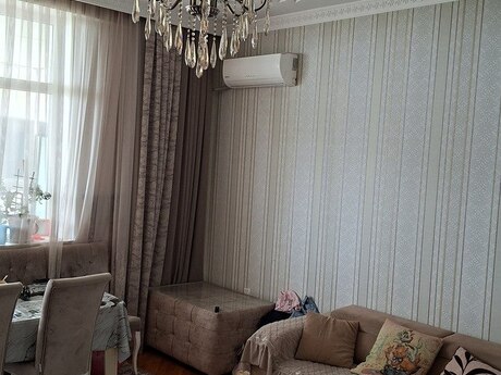 2 otaqlı mənzil, 55 m², Həzi Aslanov: 174 000 ₼ 5