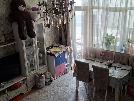 2 otaqlı mənzil, 55 m², Həzi Aslanov: 174 000 ₼ 4