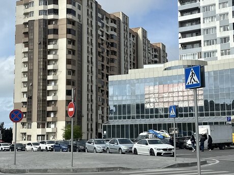 Elan №6096449 - Bakı, Həzi Aslanov m., 2 otaqlı, 55 m², 5/16 mərtəbə
