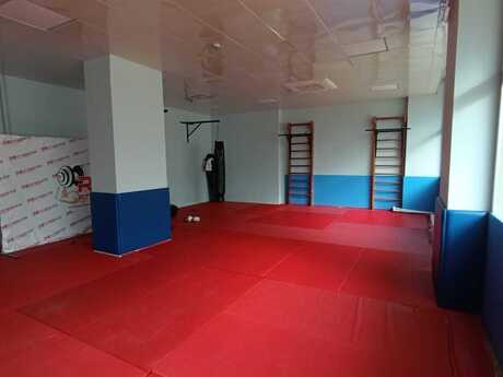 Obyekt - Həzi Aslanov m. - 150 m²