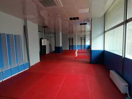 Obyekt - Həzi Aslanov m. - 150 m²
