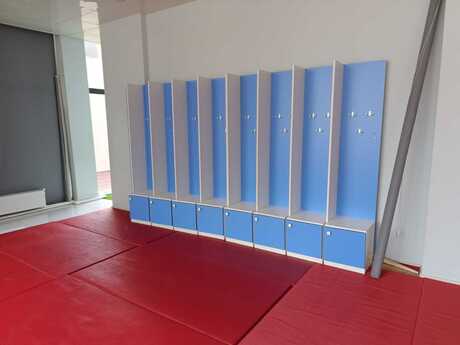 Obyekt - Həzi Aslanov m. - 150 m²