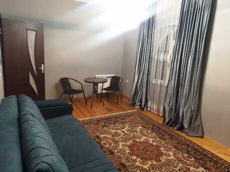 1 otaqlı yeni tikili - Neftçilər m. - 47 m²