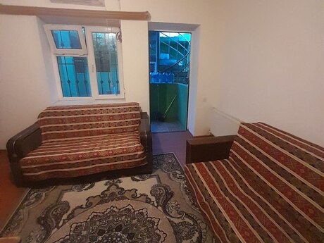2-комн. дом/дача - пос. Сабунчи  - 45 м²