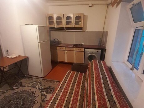 2-комн. дом/дача - пос. Сабунчи  - 45 м²