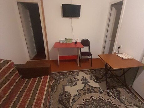 2-комн. дом/дача - пос. Сабунчи  - 45 м²