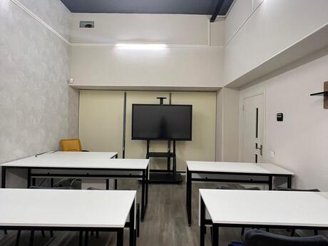 5 otaqlı ofis - 28 May m. - 220 m²