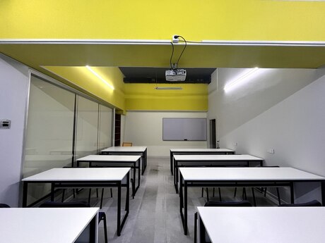 5 otaqlı ofis - 28 May m. - 220 m²