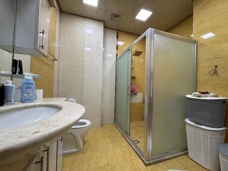 4 otaqlı mənzil, 128 m², Badamdar: 264 000 ₼ 5