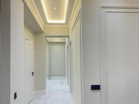 Kirayə 3 otaqlı mənzil, 106 m², Boulevard Residence: 1 000 ₼/ay 5