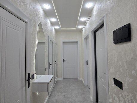Elan №6096477 - Bakı, Həzi Aslanov m., 3 otaqlı, 60 m², 8/9 mərtəbə