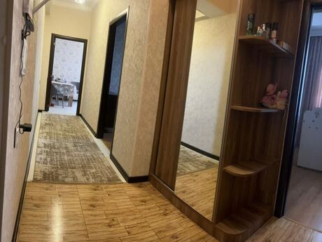 3 otaqlı yeni tikili - Xırdalan - 71 m²