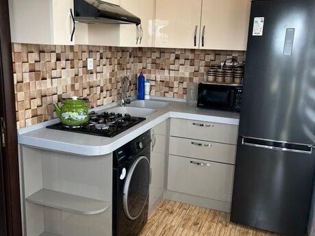 3 otaqlı yeni tikili - Xırdalan - 71 m²