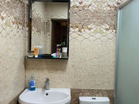 3 otaqlı yeni tikili - Xırdalan - 71 m²