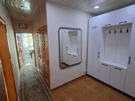 2 otaqlı köhnə tikili - Yeni Yasamal q. - 55 m²