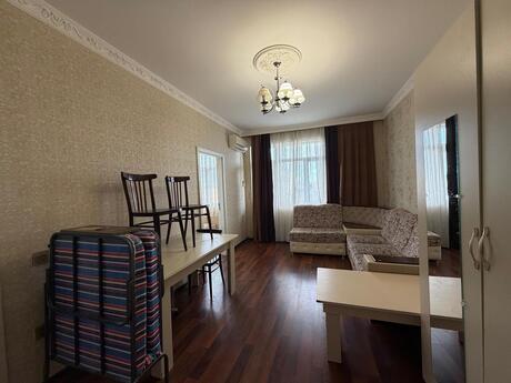 1 otaqlı mənzil, 35 m², Memar Əcəmi: 125 000 ₼ 5