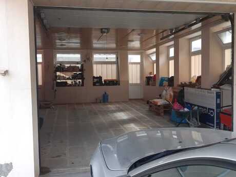 4 otaqlı həyət evi/bağ evi - Masazır q. - 250 m²