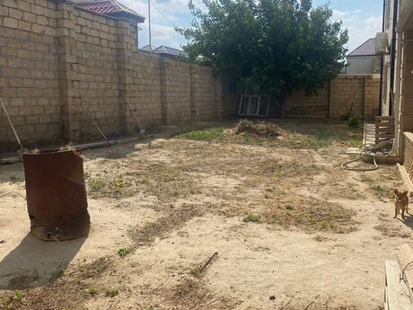 4 otaqlı həyət evi/bağ evi - Masazır q. - 250 m²