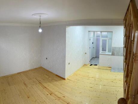 3-комн. новостройка - Хырдалан - 80 м²