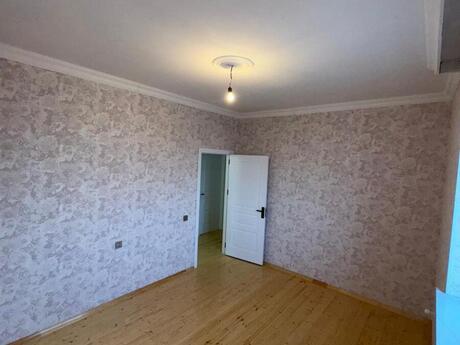 3-комн. новостройка - Хырдалан - 80 м²